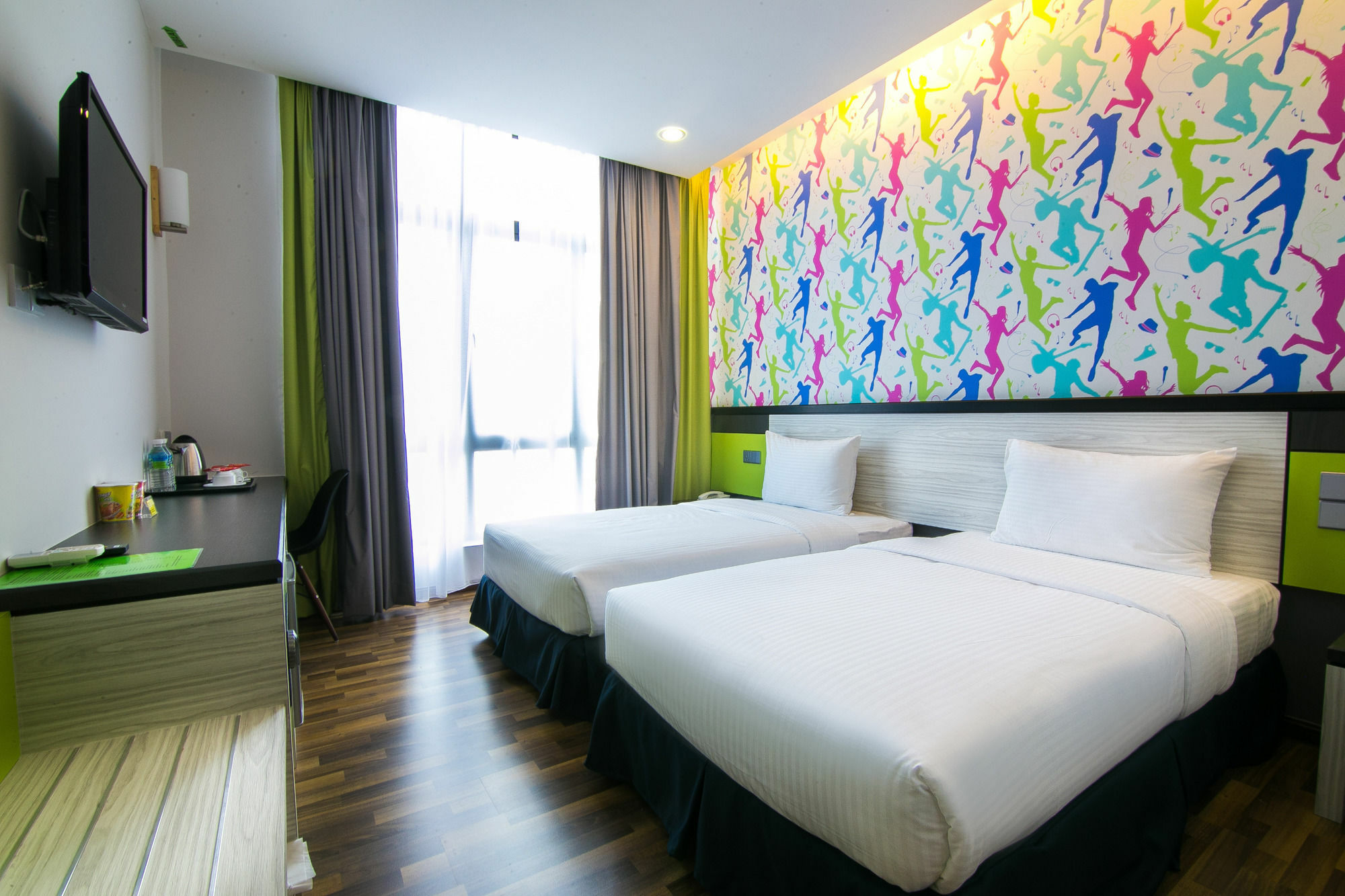 Indra Hotel - Boutique Suites Ίπο Εξωτερικό φωτογραφία